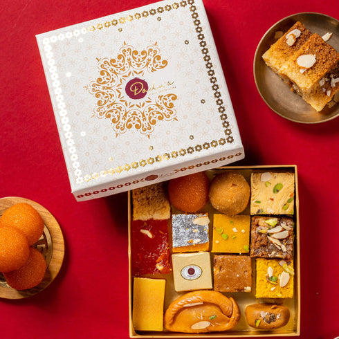 Dadus Mix Sweets